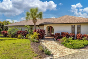 Beach Retreat